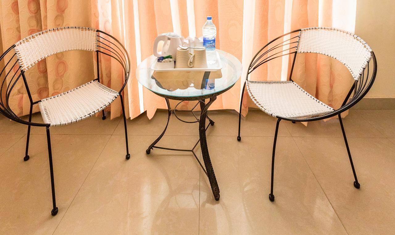 Royal Suites By Park Tree, Kasauli Exterior foto