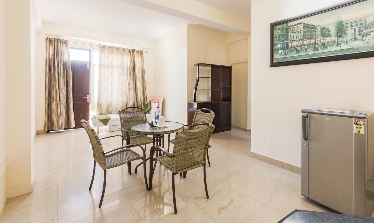 Royal Suites By Park Tree, Kasauli Exterior foto