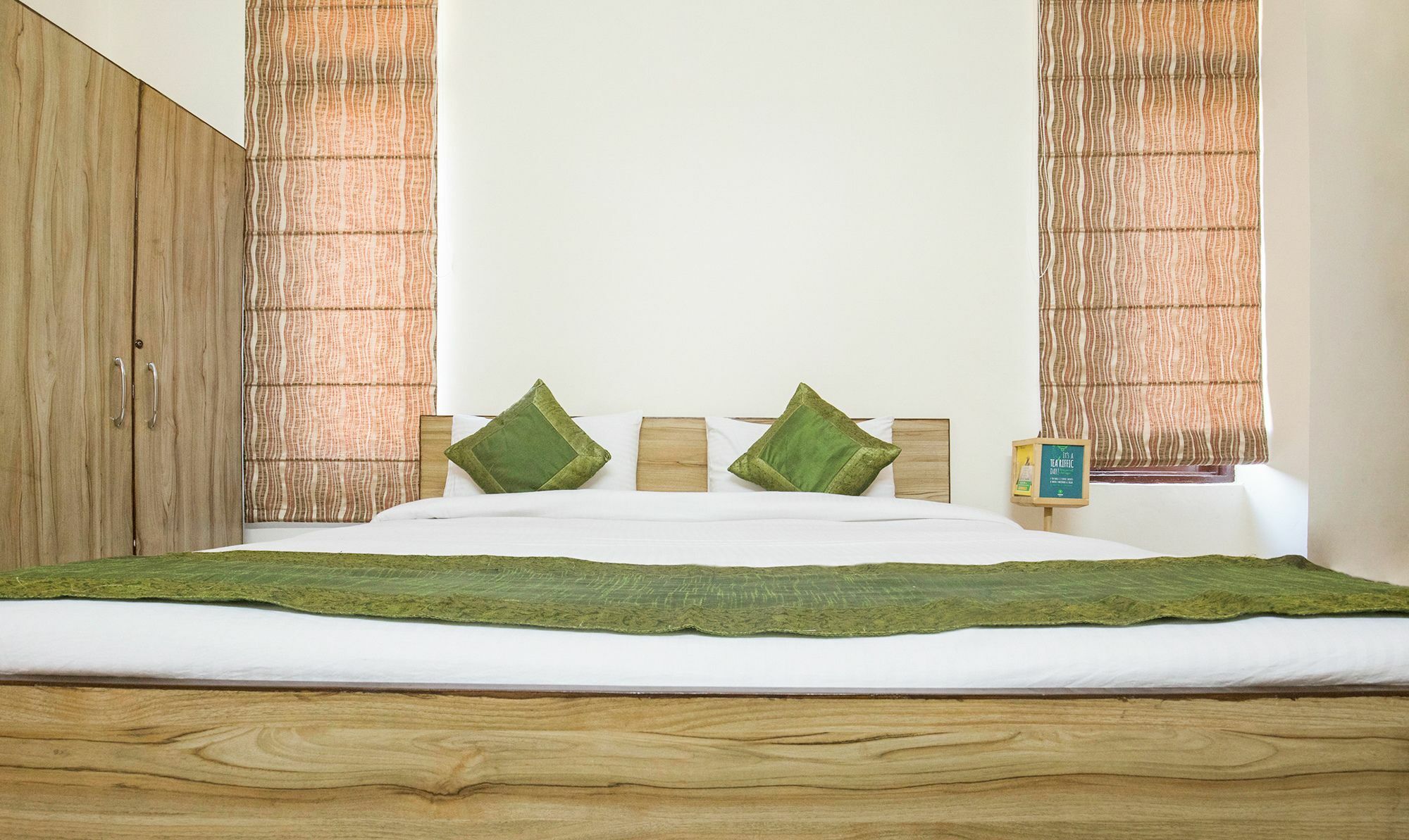 Royal Suites By Park Tree, Kasauli Exterior foto