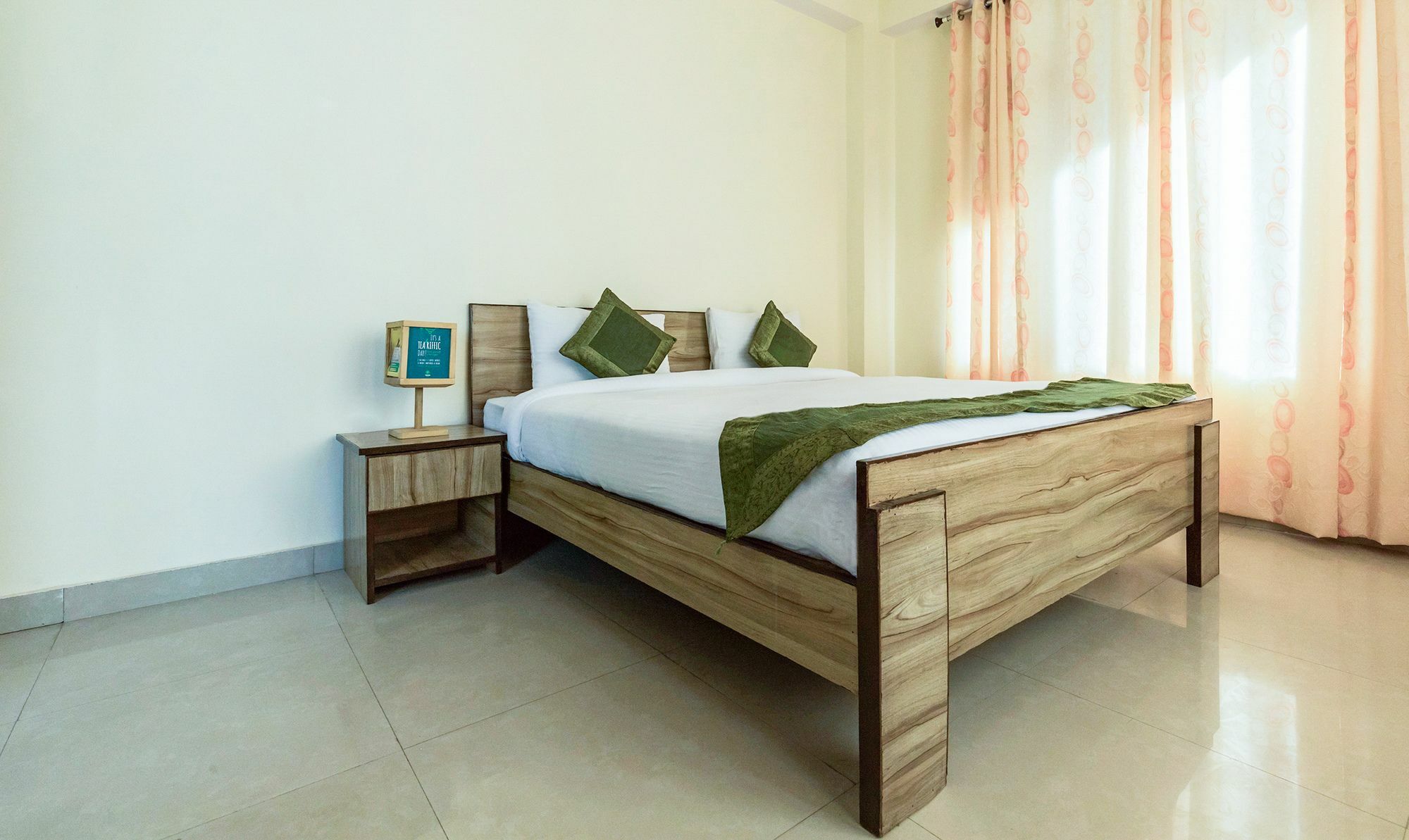 Royal Suites By Park Tree, Kasauli Exterior foto